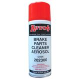 Brake Cleaner Aerosol c/w Propellant 500ml}