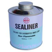 Seal Liner}