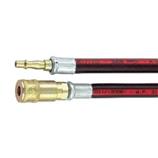 10mm (3/8 ) x 10m Airline Hose ready to use HA2134}