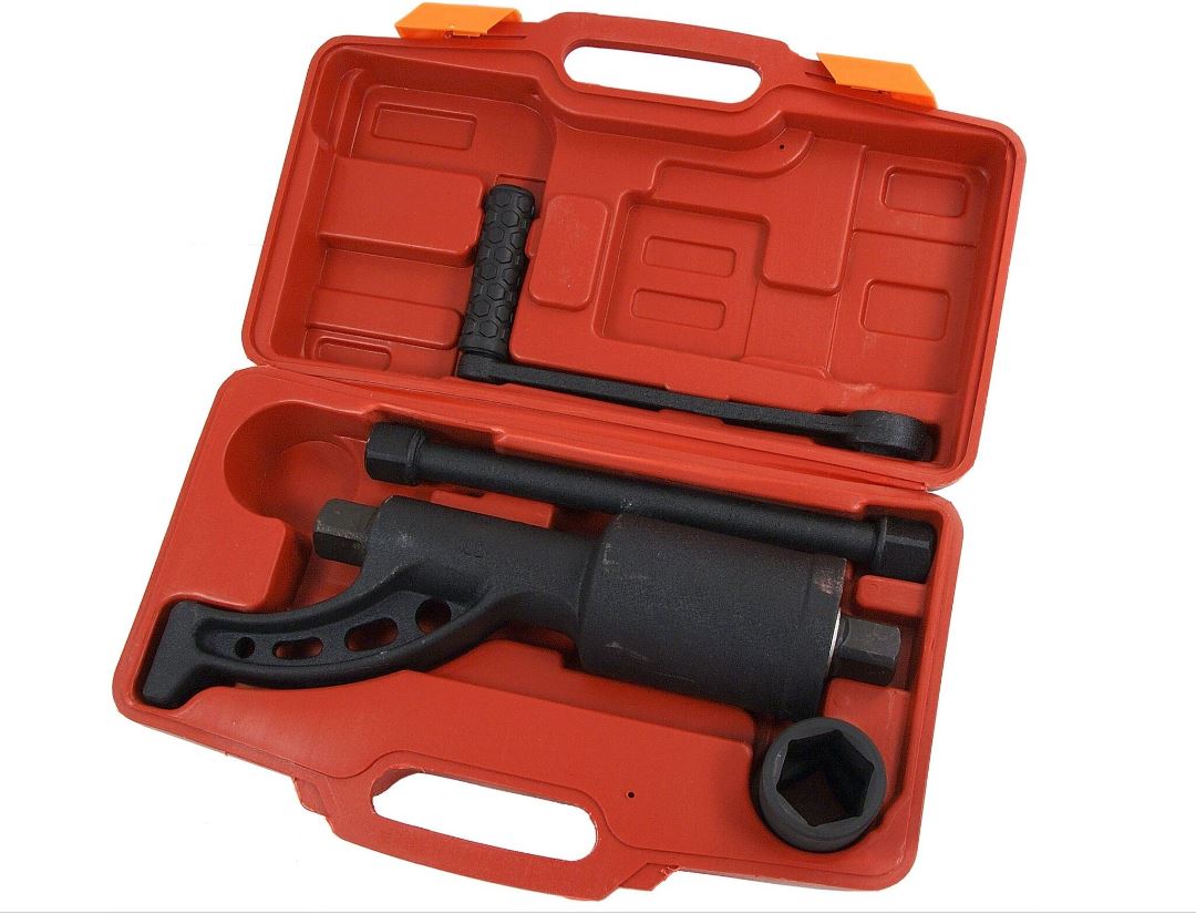 Torque Multiplier Set Wrench}