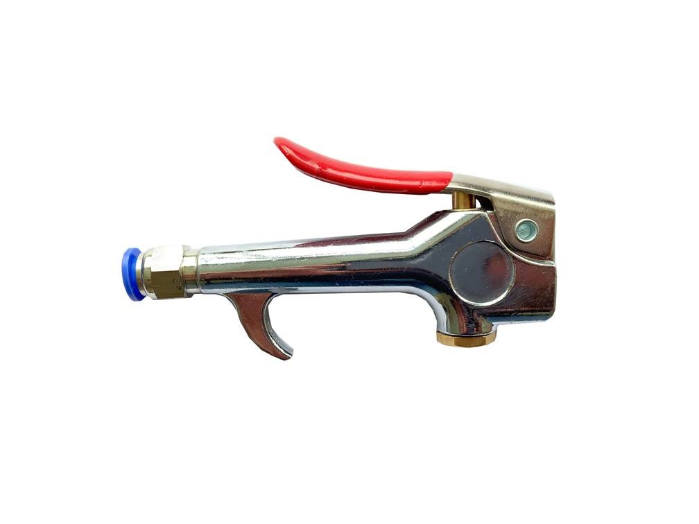 Weber Trigger for MGH Bottle Jack (mgh.47)}