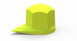 32mm Dustite Standard Yellow (1)}