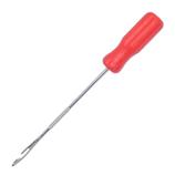 Bow Tie Side Load insert Needle Earthmover}