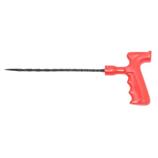 Hand Rasp Large 6.5mm Diameter Premium}