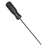 Insert Needle Closed Eye 8" Screwdriver Handle}