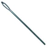 928 Permacure Open Eye Replacement Needle 8"}