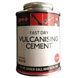 Cement Fast Dry 237ml Premium}