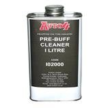 Bufsol Pre-Buff Cleaner 1 Litre}