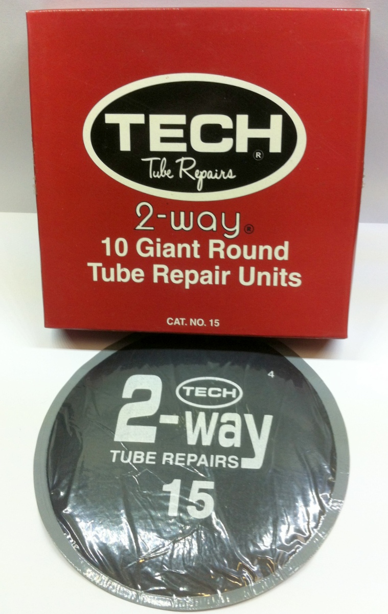 15 125mm Giant Round Tube Repair 10}