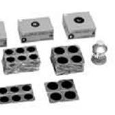 Tech 17 65 x 40mm Small Oval Tube Repair (30)}