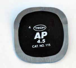 Tech 115 Square All Purpose - 45mm (100)}