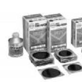 Tech FU3 38 x 38mm Fusion All Purpose Repair 100}