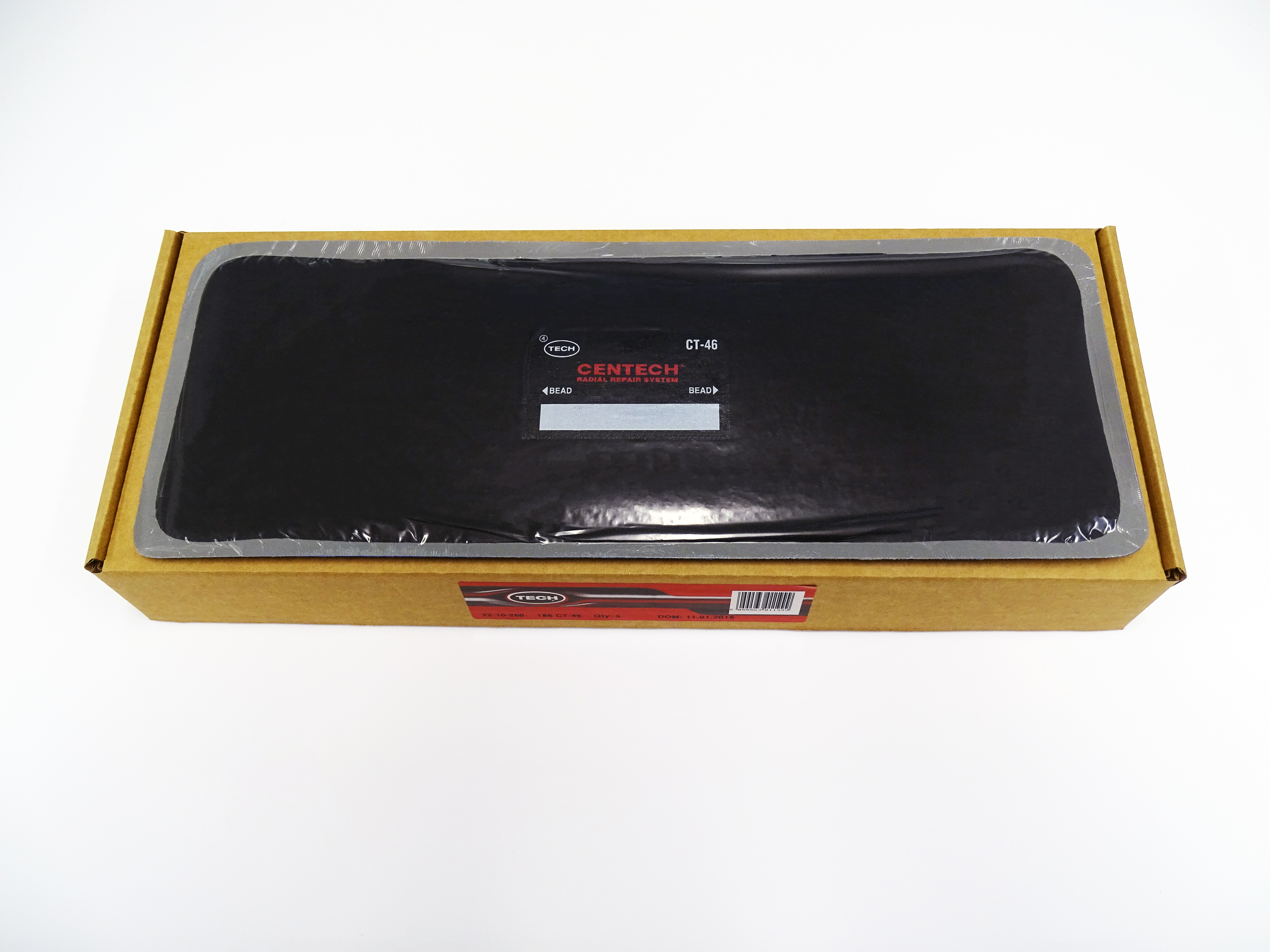 Tech 186 Ct-46 140 x 405mm Radial Repair (5)}