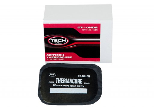 Tech 164R Ct-10HDR 65x80mm Thermacure Radial (10)}