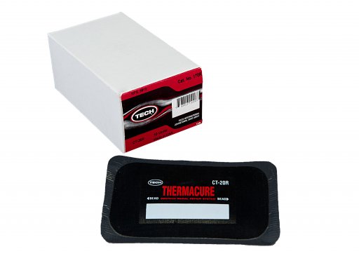 Tech 170R Ct-20R 75x125mm Thermacure Radial (10)}