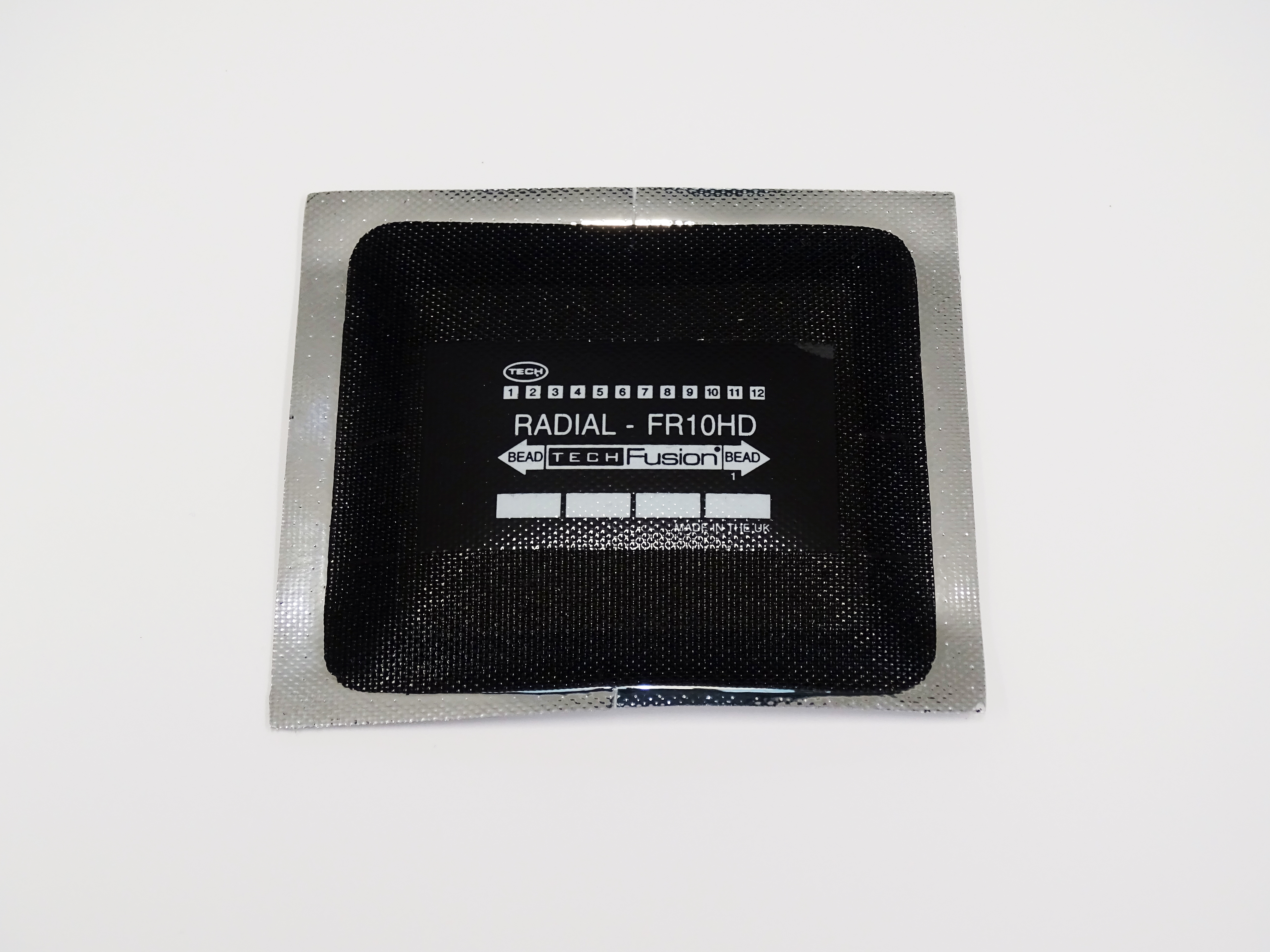 Tech FR10HD 65 x 80mm Fusion Radial Repair (20)}