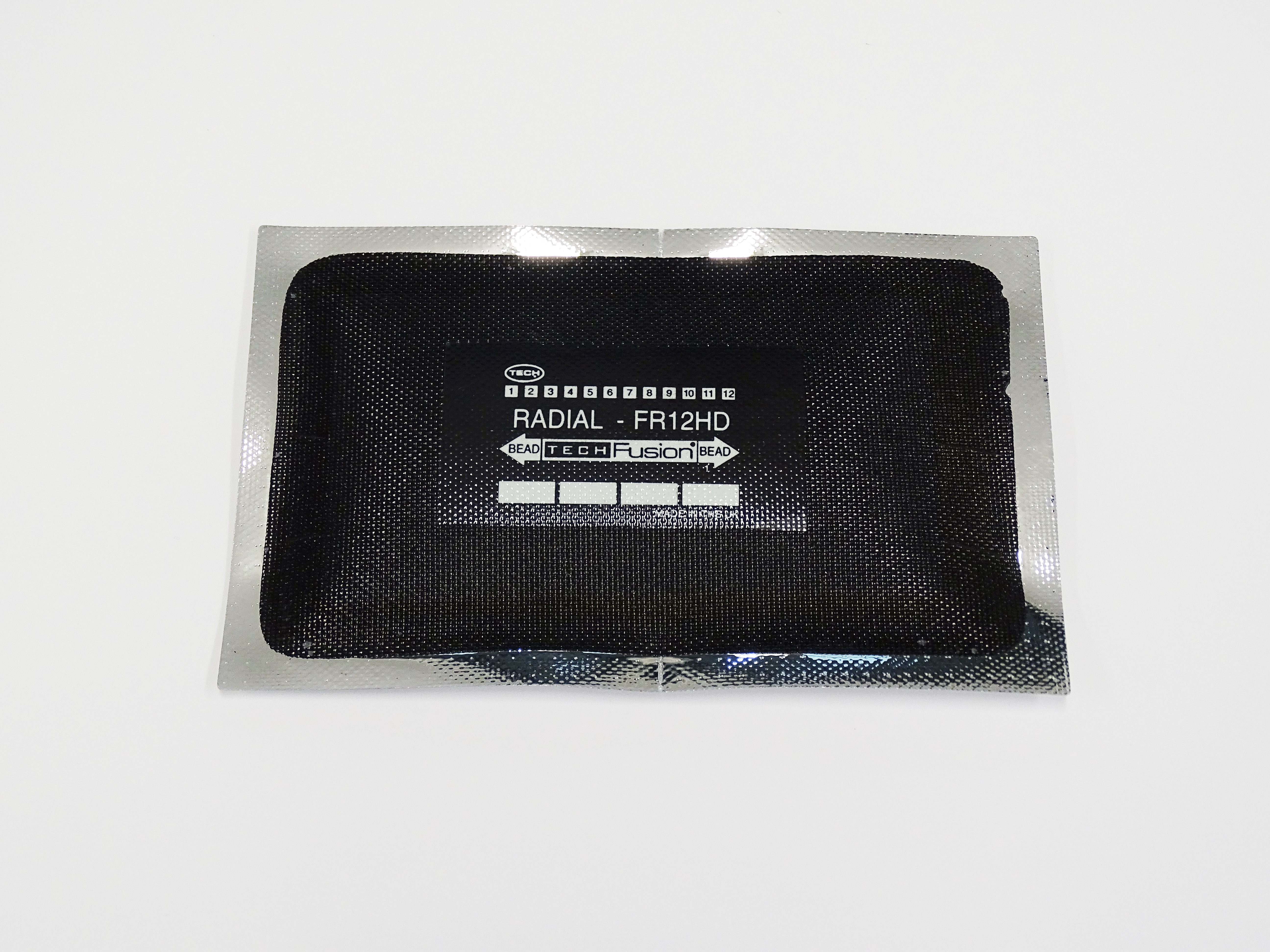Tech FR12HD 70 x 115mm Fusion Radial Repair 10}