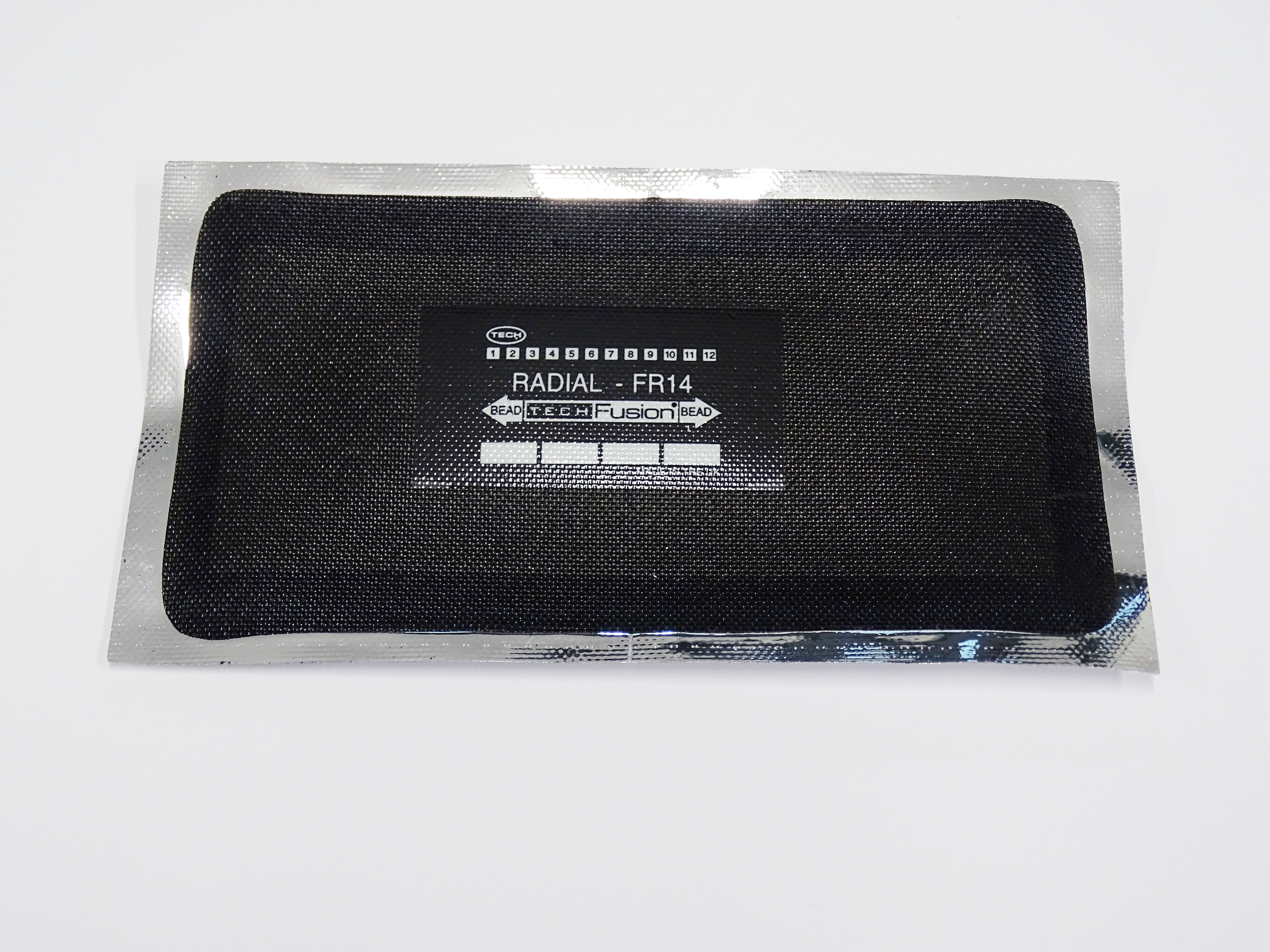 Tech FR14 75 x 145mm Fusion Radial Repair 10}