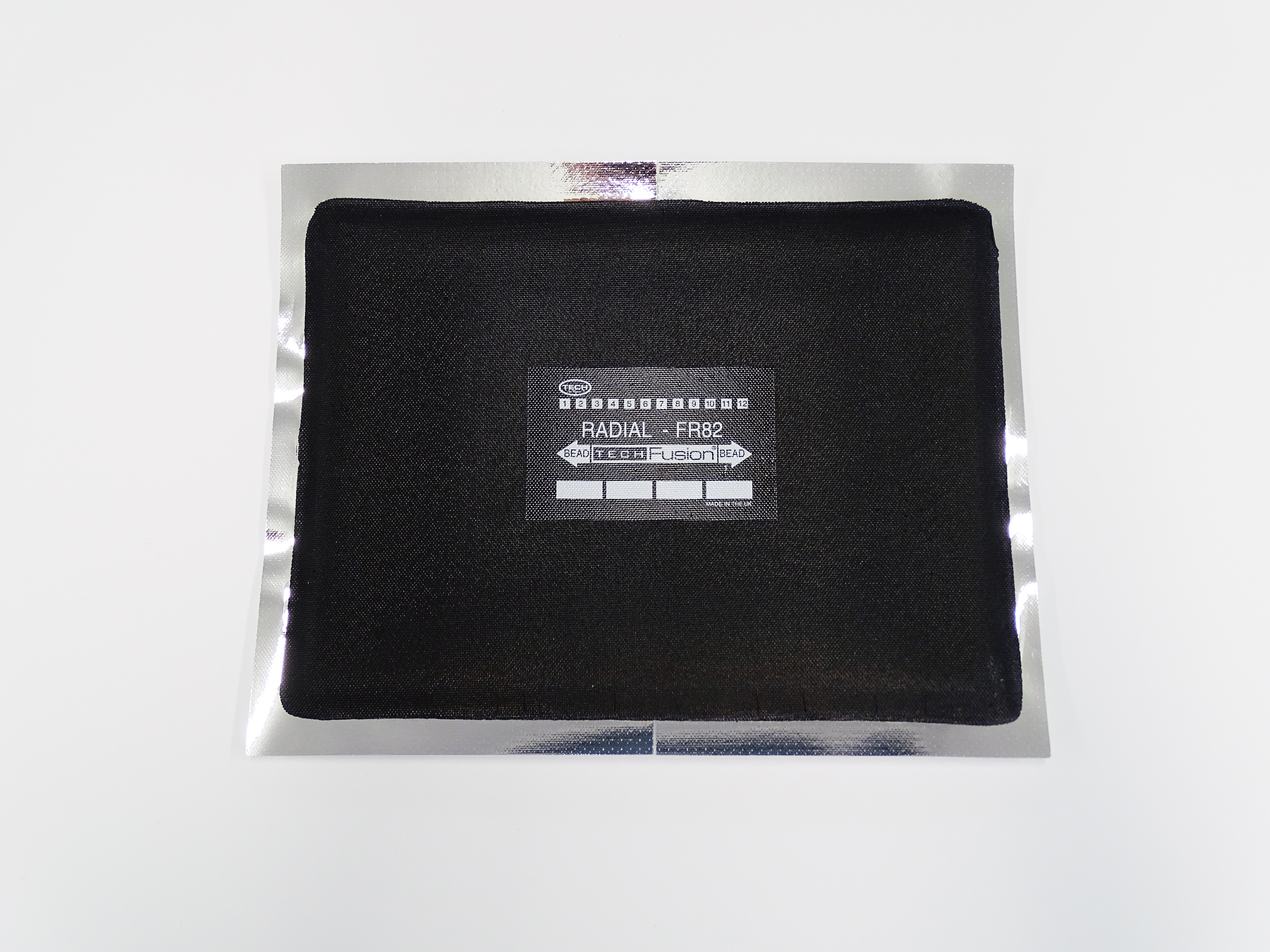 Tech FR82 190 x 250mm Fusion Radial Repair 5}