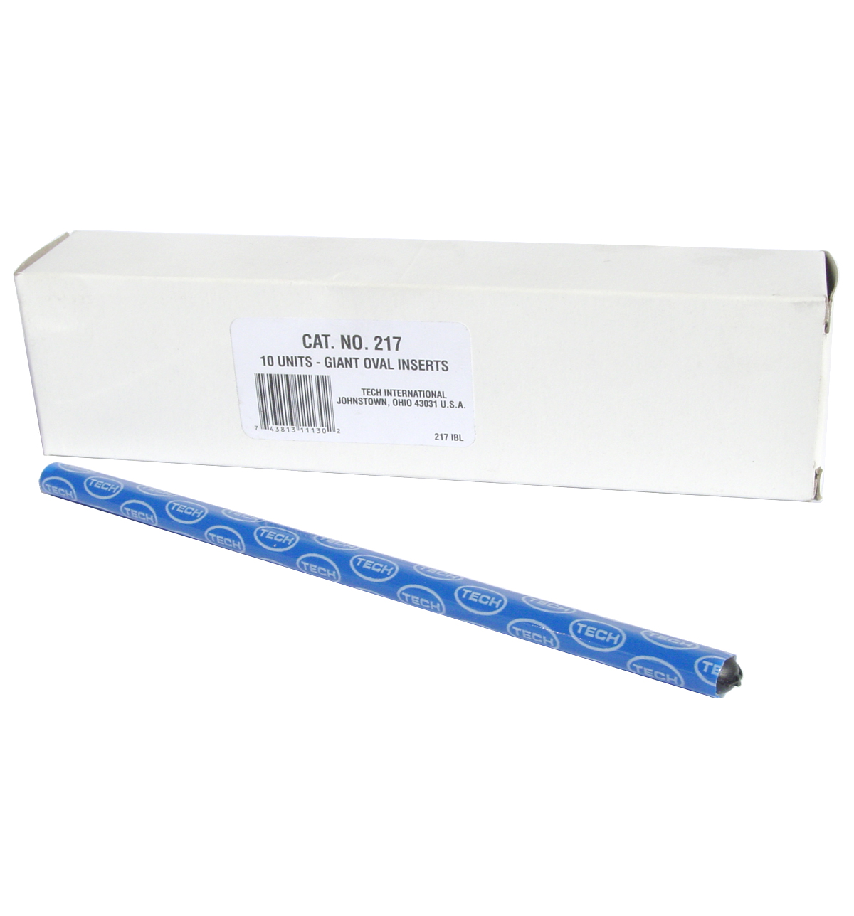 Tech 217 210mm Giant Oval Insert (10)}