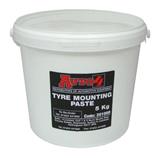 Tyre Mounting Paste 5kg}