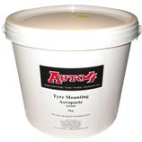 Tyre Bead Mounting Cream (Aeropaste) 5kg}