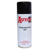 Penetrating Oil Aerosol 400ml}