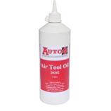 Air Tool Oil 1litre}