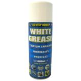 White Grease Aerosol With PTFE 500ml}