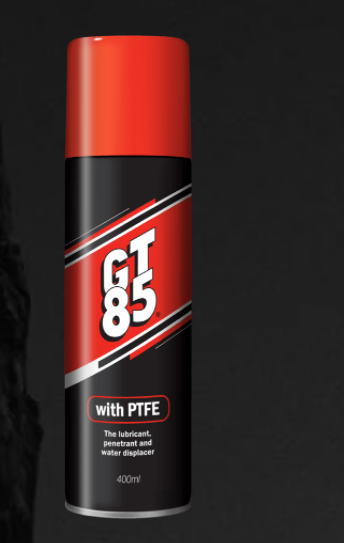 GT85 Professional Maintenance Aerosol 400ml}