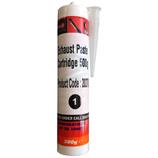 Exhaust Paste Cartridge 500g}