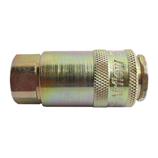Coupling Female 1/4 BSP AC21CF}