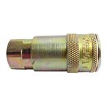 Vertex Coupling Female 1/4 BSP AC91CF}