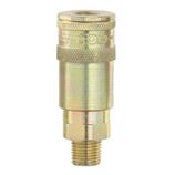 Vertex Coupling Male 1/4 BSP AC91CM}
