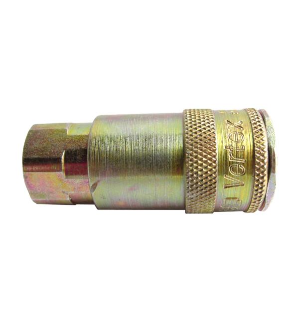 Vertex Coupling Female 1/2 BSP}