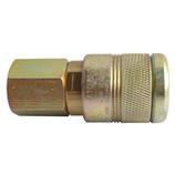 100 Series Coupling Female 1/2 BSP AC5JF}
