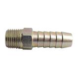 1/4 BSP Male - 1/4 Hose Tailpiece HC5656}