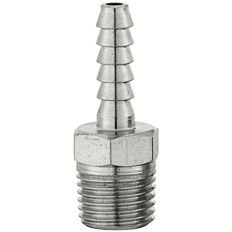 1/4 BSP Male - 5/16 Hose HC1206}