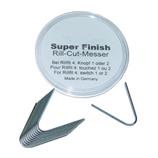 R3 Regrooving Blade 6-8mm (20)}