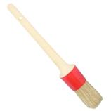 Plastic Handle Lube Brush No 16}