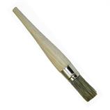 Wooden Handle Straight Paste Brush H/D}