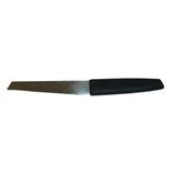SK2 Skiving Knife - Black Polypropylene Handle}