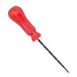 Tyre Rasp 3mm Diameter Screwdriver Handle}