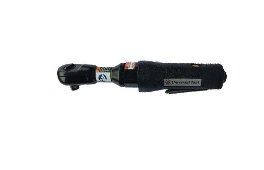 3/8" Dr. Air Ratchet 50ft LBS}