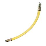 1/2" Leader/Whip Hose}