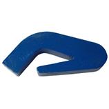 Bead Wedge (Pigs Ear)}