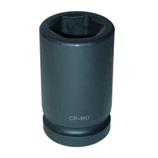 1" Dr. 32mm D/D Socket}