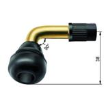 PVR70 TR412L Go-Kart M/Cycle Valve 30mm}