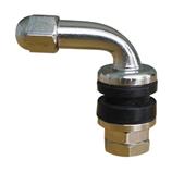 Inner Mounted T/L Valve 90 deg 11.3mm Hole VS-8-90}