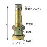 T/L Valve 41mm Long V3.20.1}